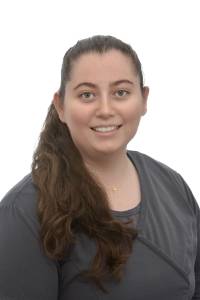 Dental Hygienist, Courtney