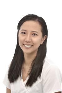 Associate Dentist, Dr. Min